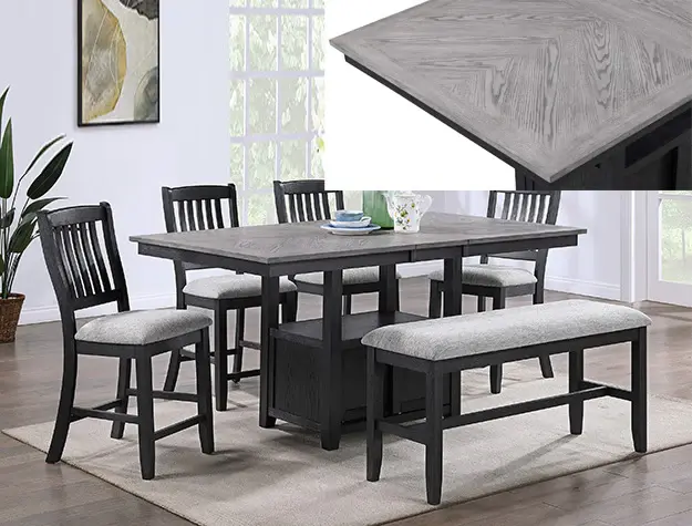 Buford Dining Sets