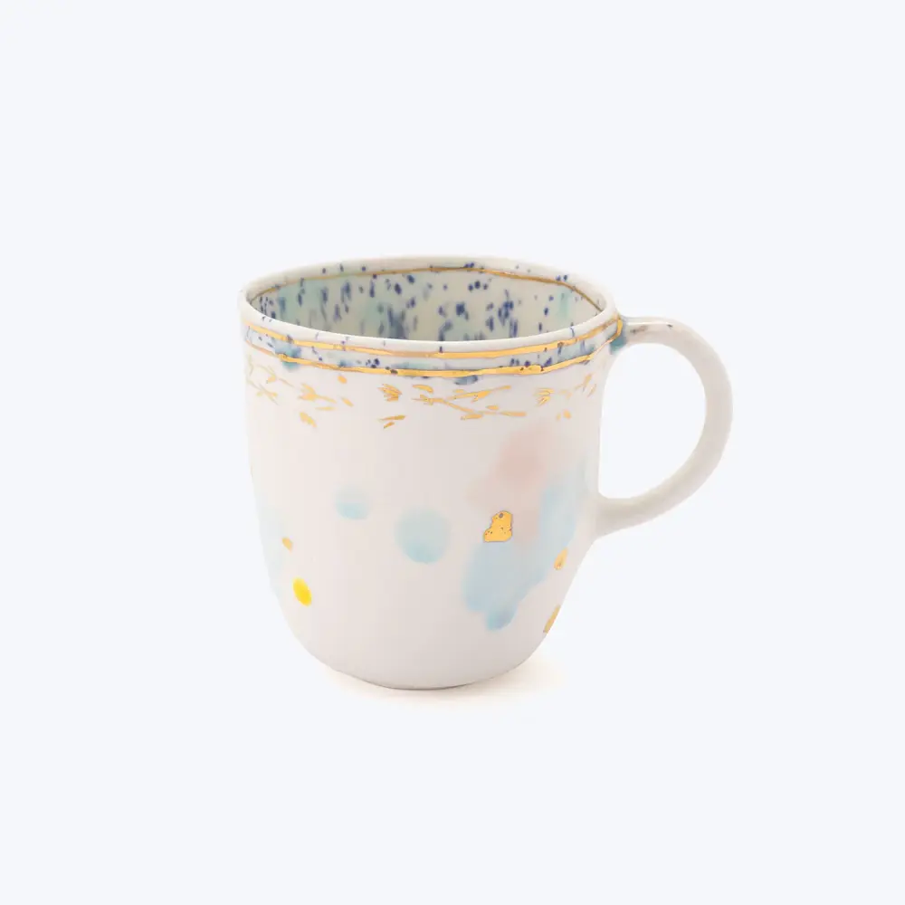 Dafne Coralla's Mug