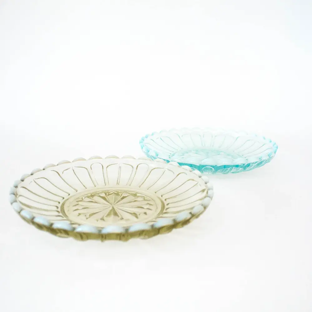 Dessert Plate