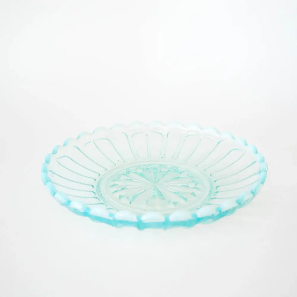 Dessert Plate