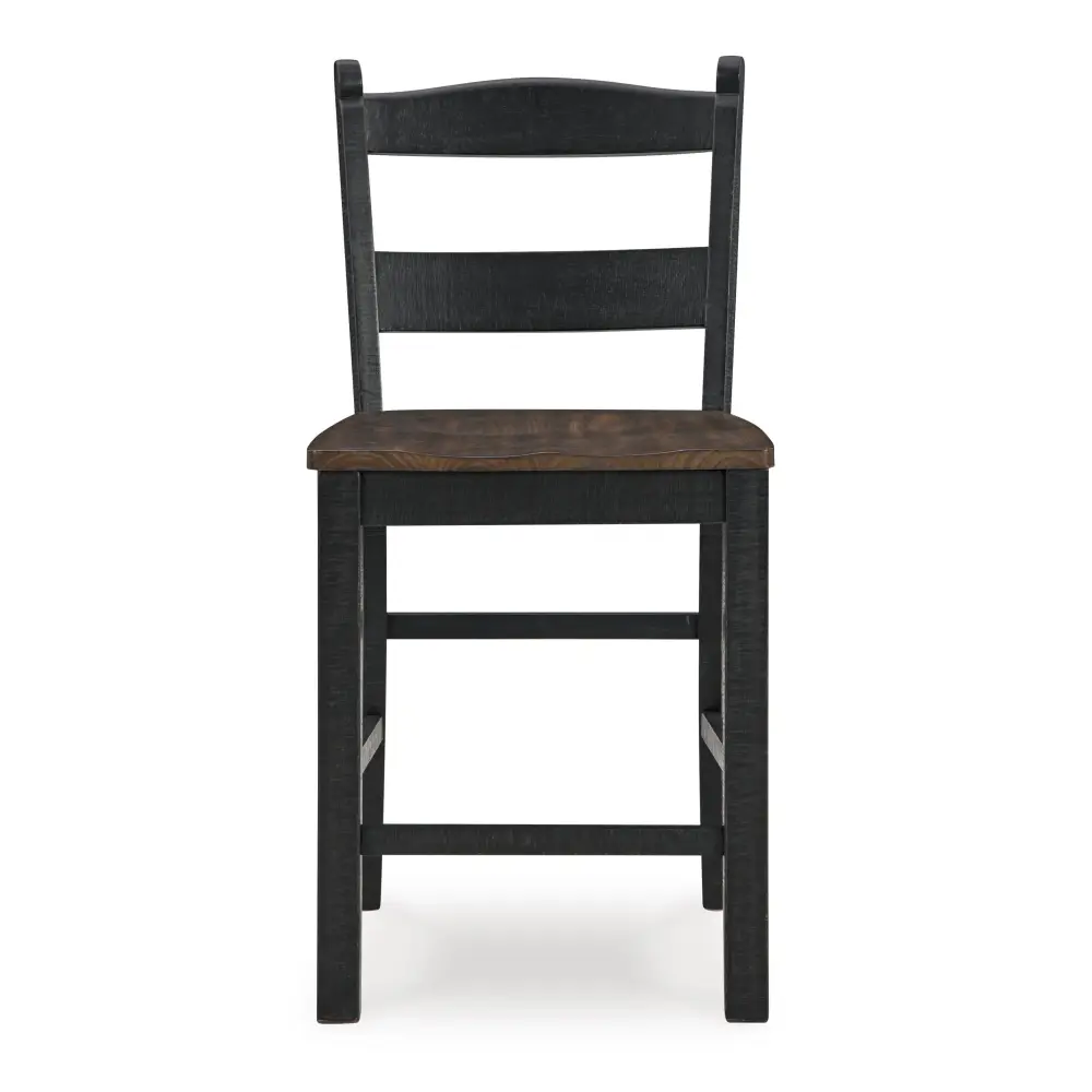 Diamond Modern Furniture Exclusive Design Valebeck Counter Height Stool D546-724