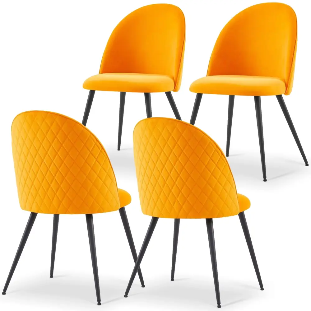 Dining Side Chairs adjust 4)