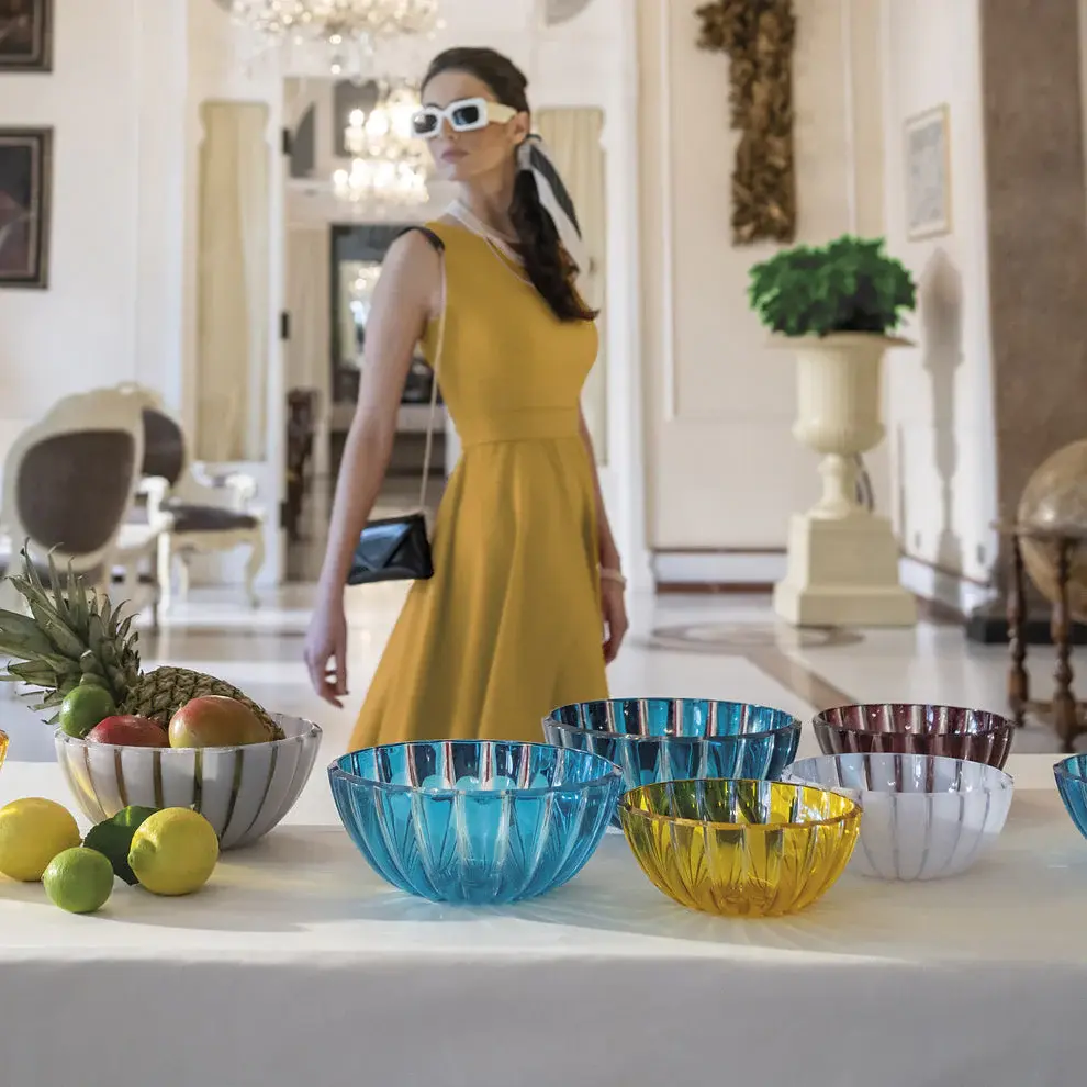 Dolcevita Medium Bowl 20cm