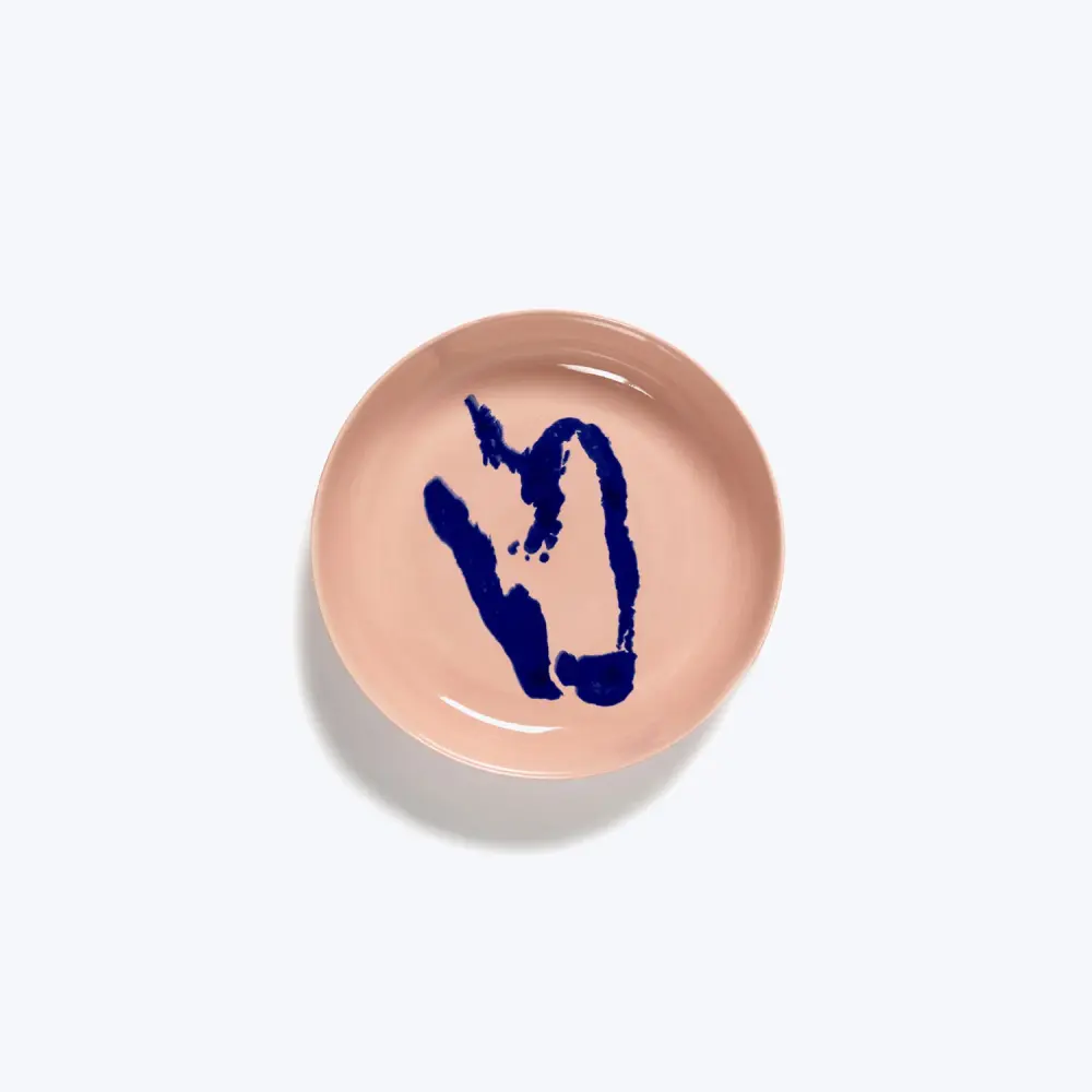Feast High Dinner Plates, Place 2