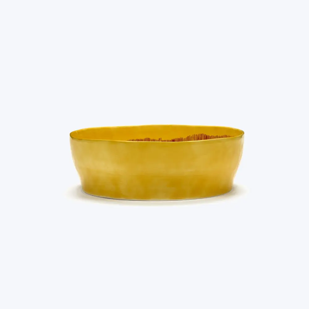 Feast Salad Bowl