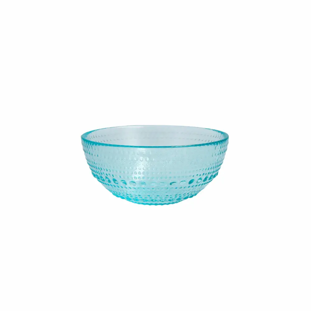 Jupiter Glass Cereal Bowl 5"