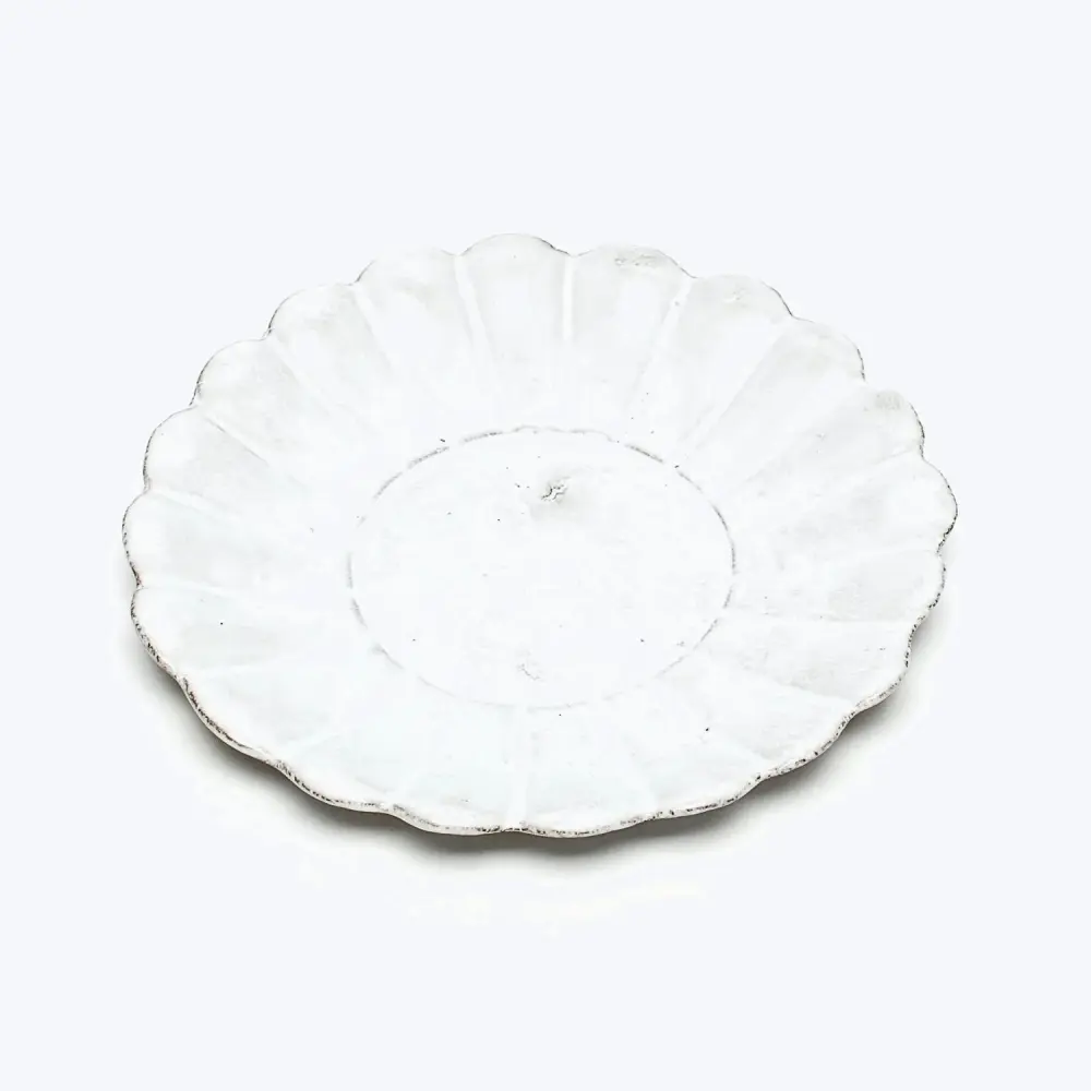 Marguerite Dessert Plate
