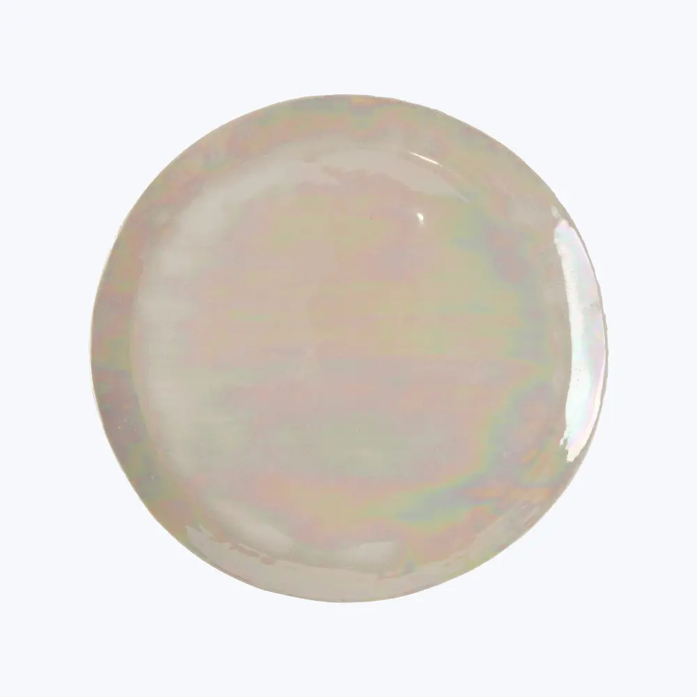 Mother Pearl Serving Plate