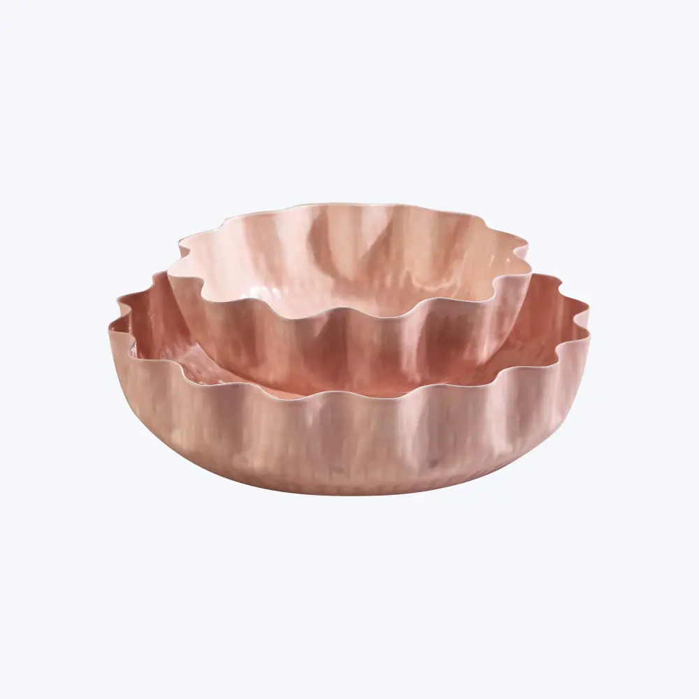 Nera Bowls, Adjust 2