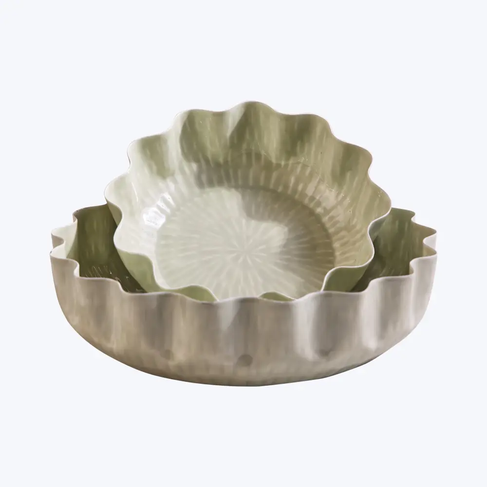 Nera Bowls, Adjust 2