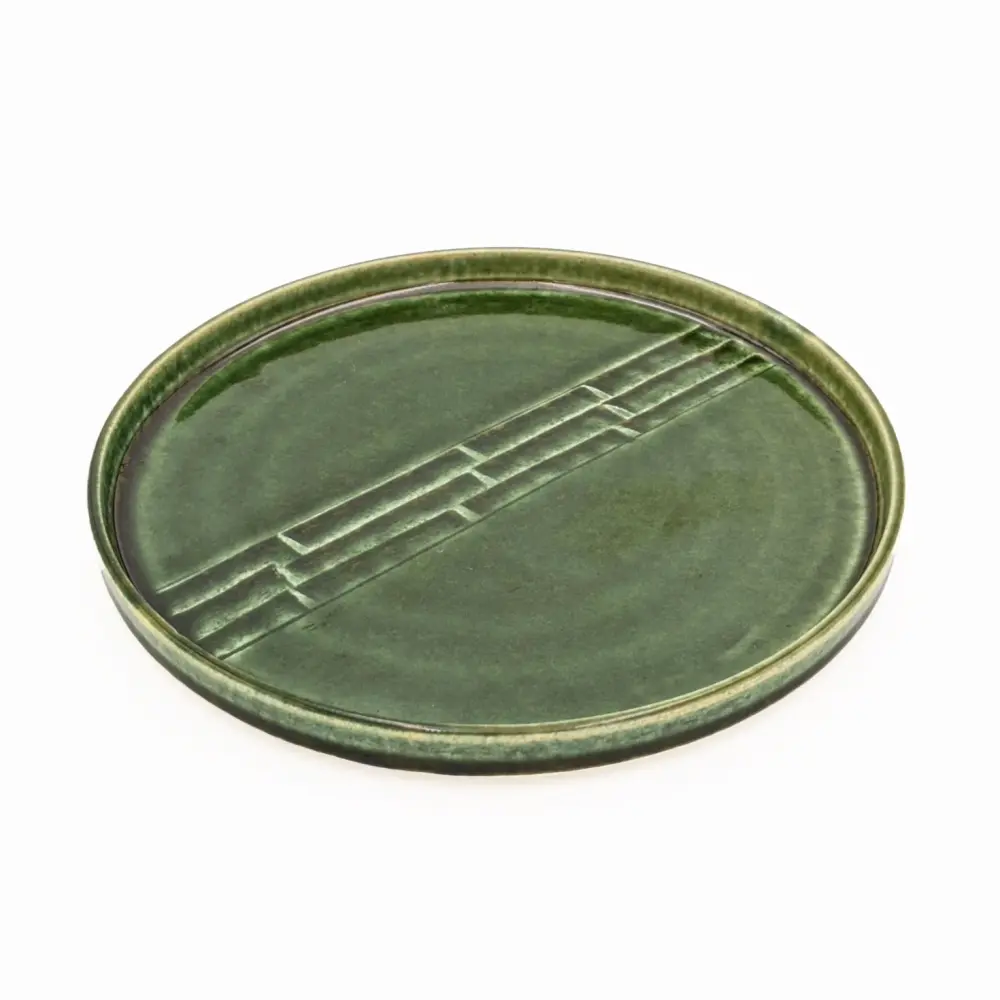 Oribe Kittate Jumbo Plate