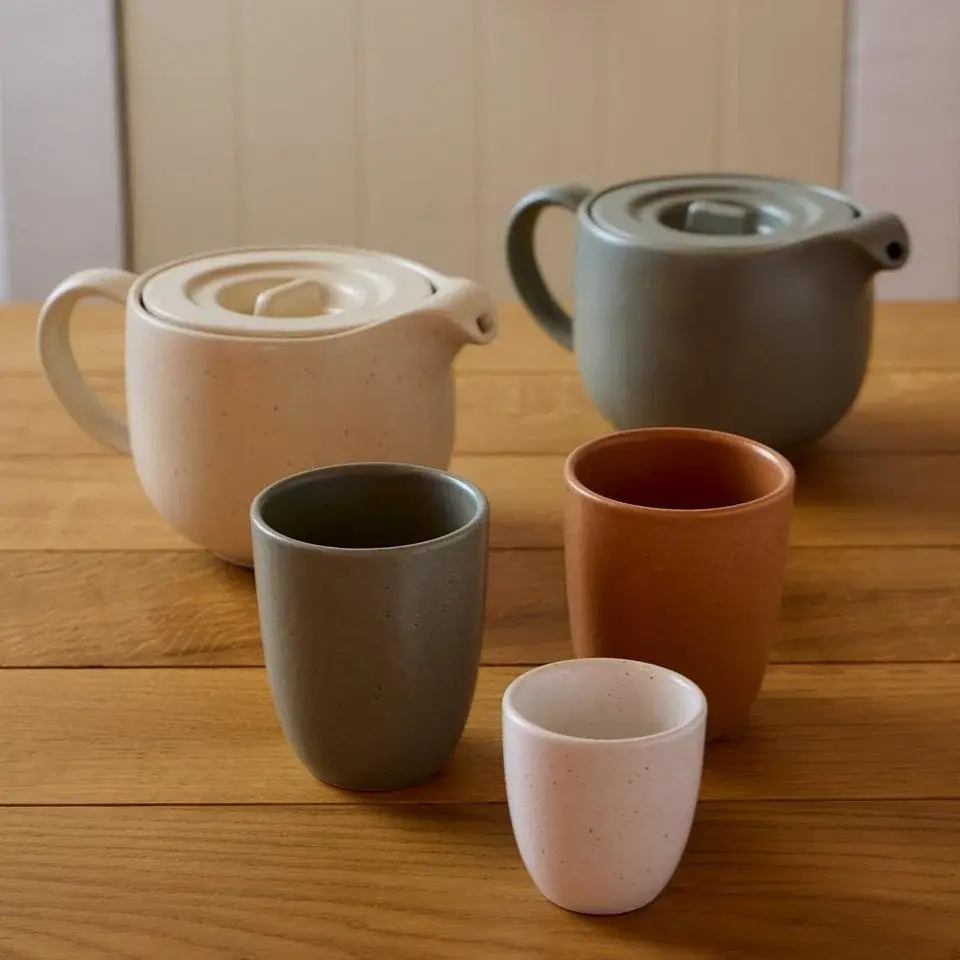 PACIFICA Teapot Infuser
