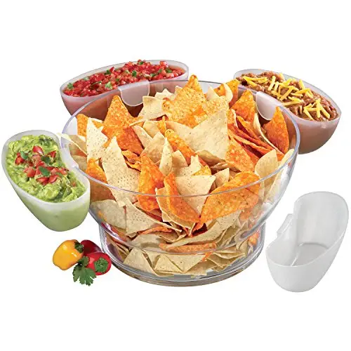 Salad Bowl Place