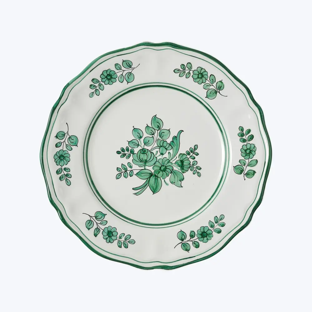 Sicilia Dessert Plate