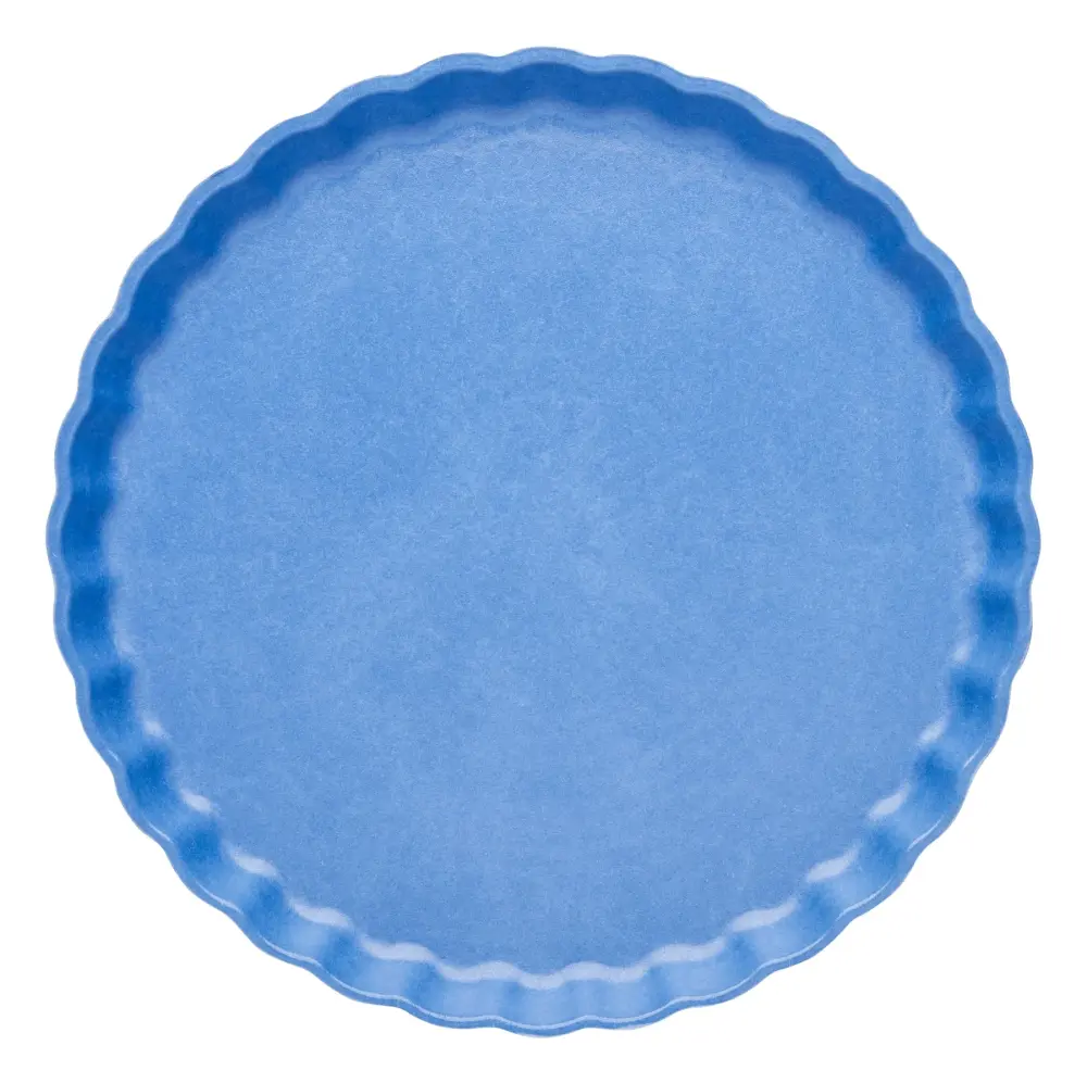 Simply Eco Salad Plate- 8 pkg