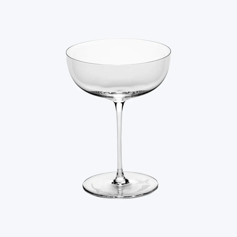 Unity Champagne Coupe, Dragonfly