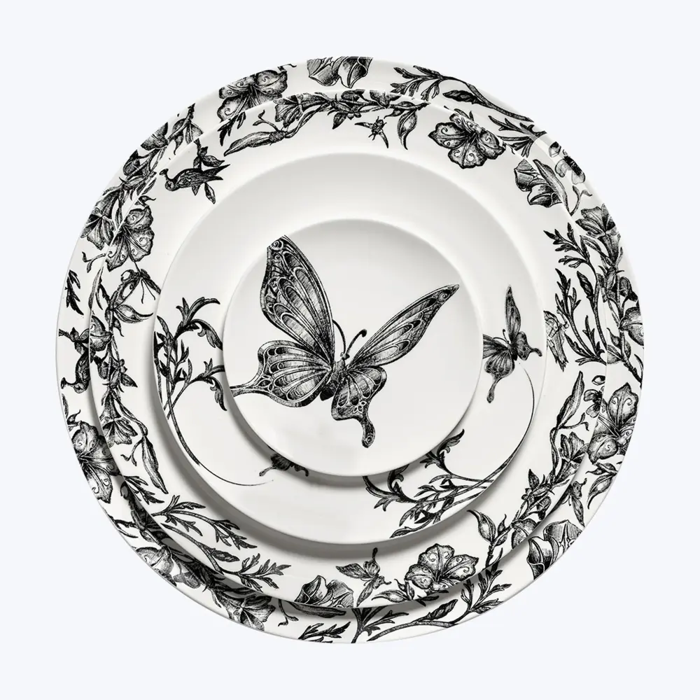 Unity Dessert Plate
