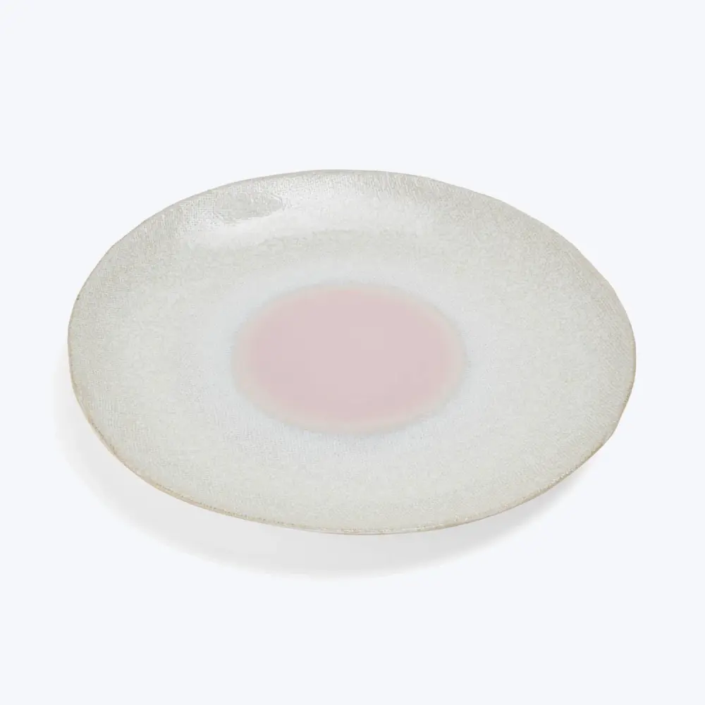 Venus Salad Plate