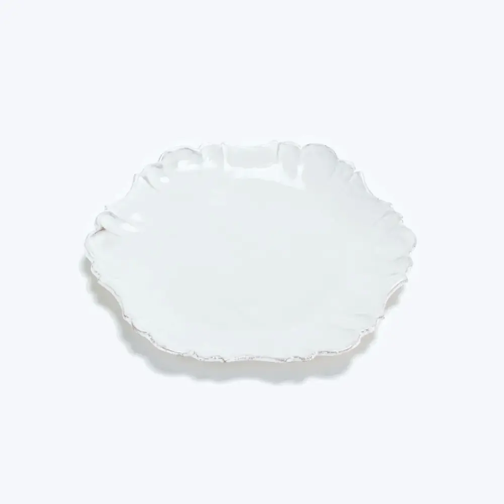 Victor Side Plate