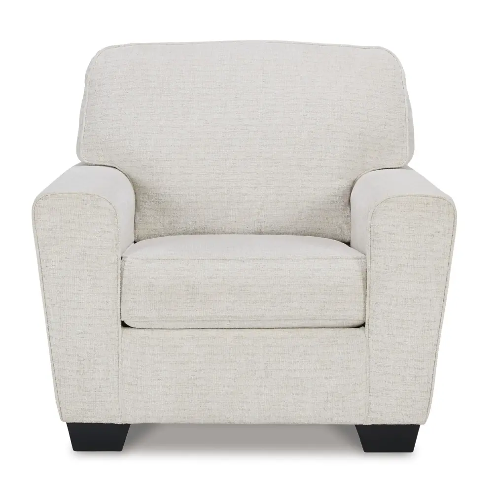 Diamond Cutting-edge Furniture Exclusive Design Cashton Stationary Fabric Chair 4060420