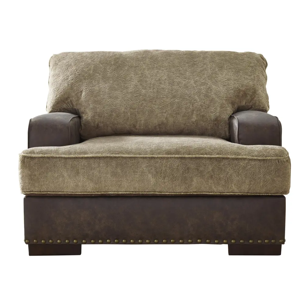 Diamond Modern Furniture Exclusive Design Alesbury Stationary Fabric Chair 1870423