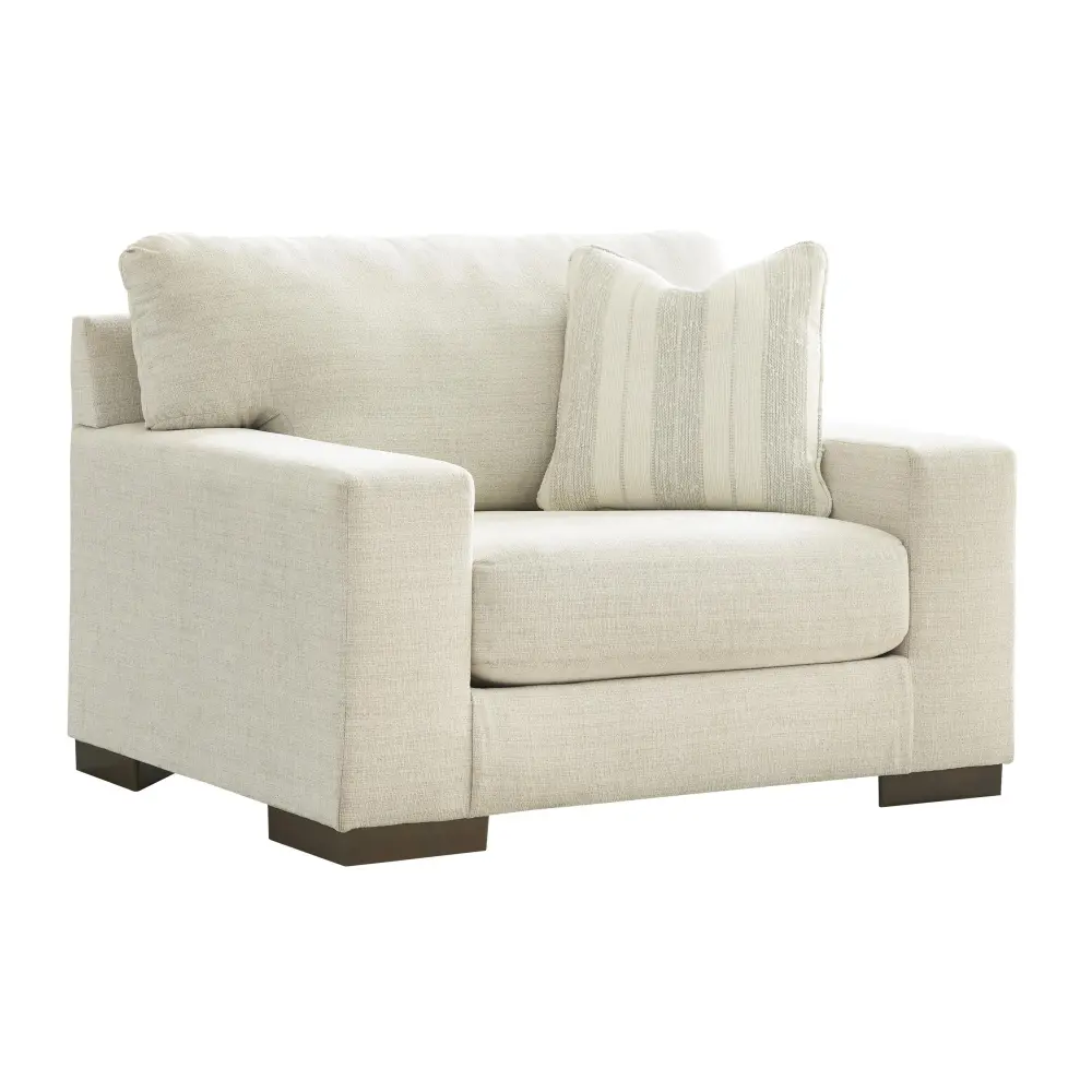 Diamond Modern Furniture Select Design Maggie Stationary Fabric Chair 5200323