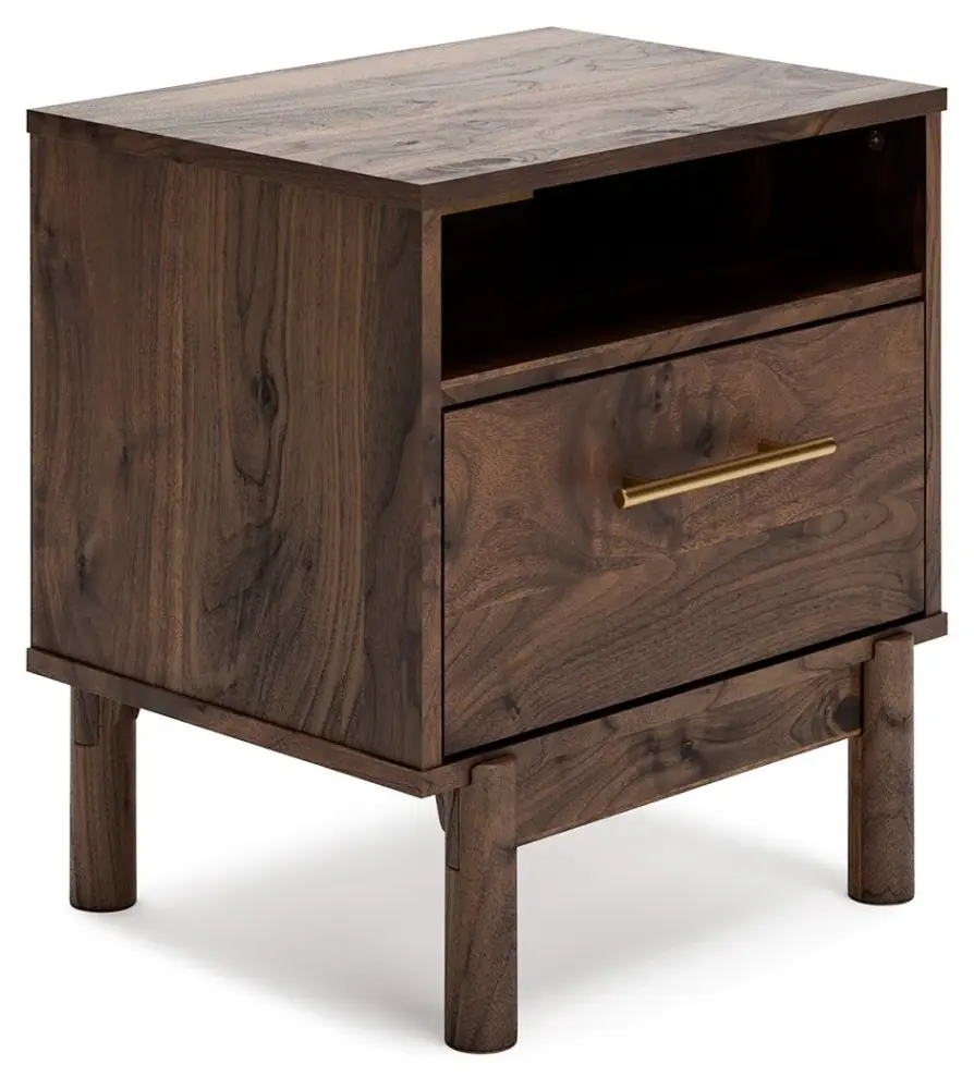 Calverson - Night Stand - Set 2