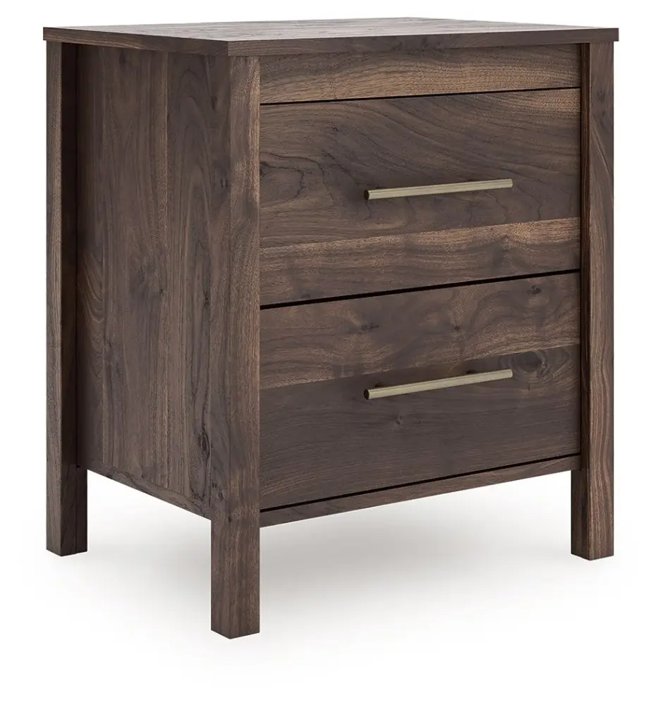Calverson - Night Stand - Set 2