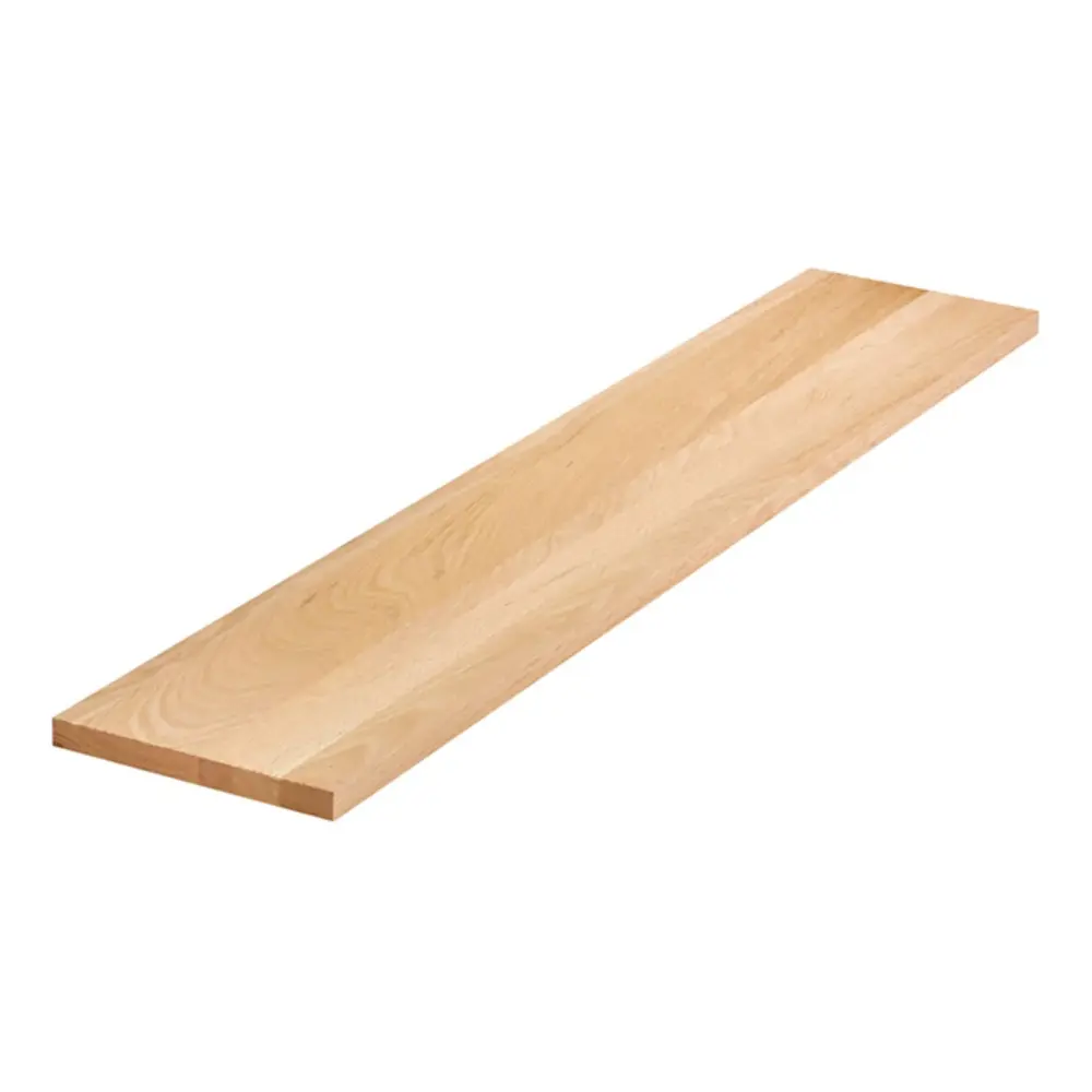 Real Red Oak Riser, 3/4'' x 8'' x 42''