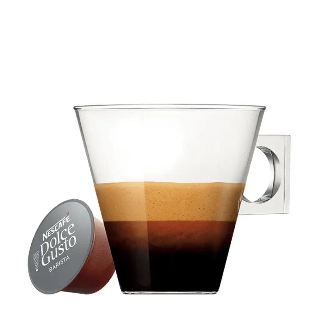 Dolce Gusto Ristretto Barista 16 uds Artisan Series