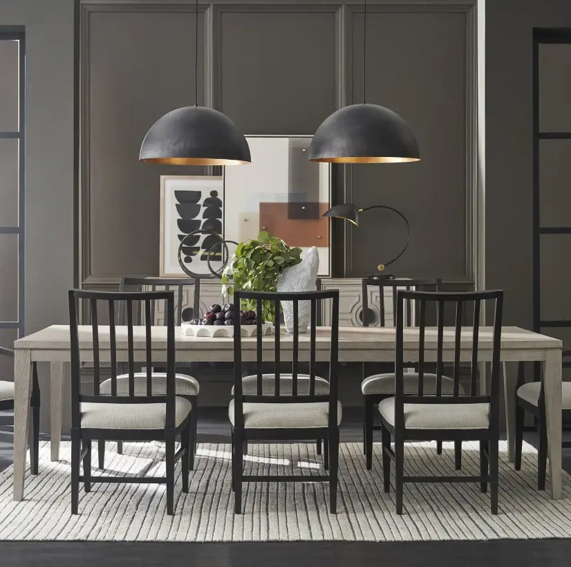 Coalesce Dining Table