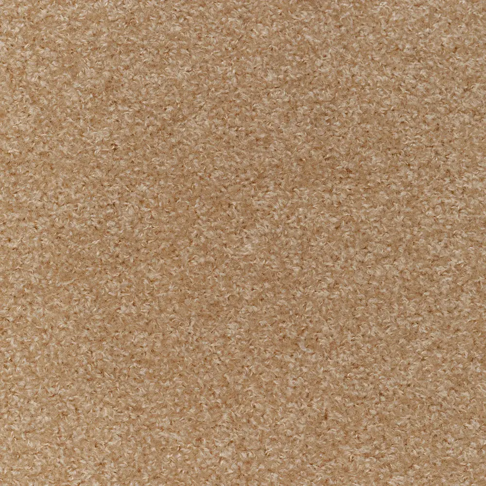 Beige Grainy Upholstery Fabric