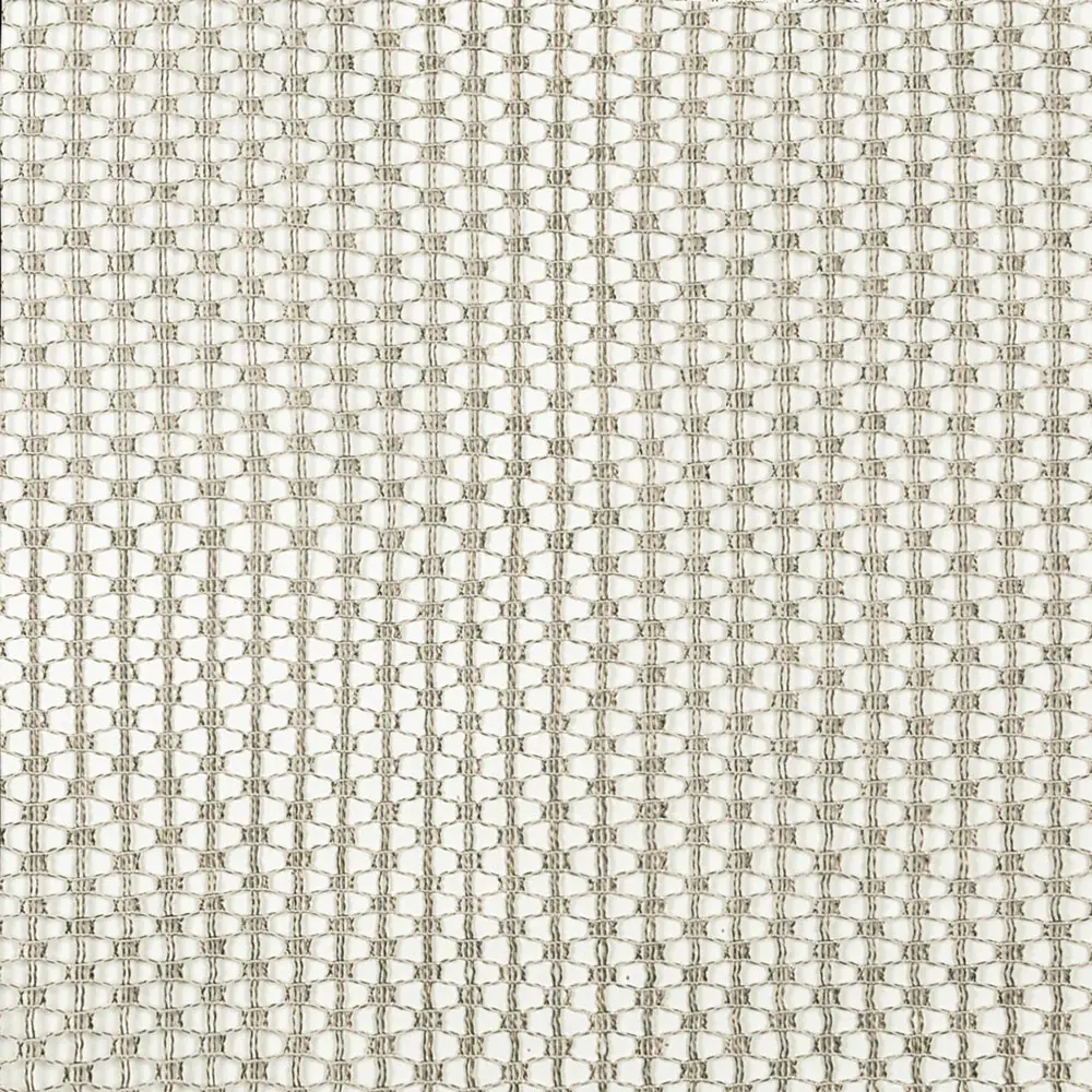 Blackout Roller Jute Sheer Drapery Fabric