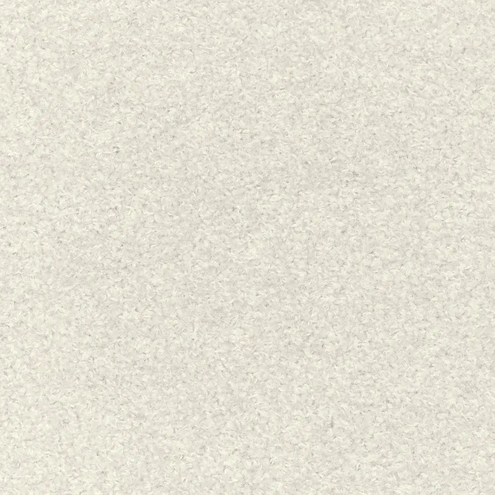 Grainy Woven Fabric, White