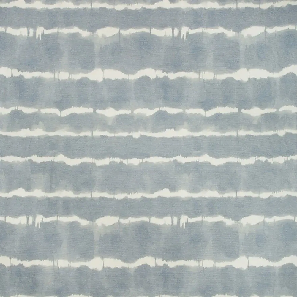 Imprinted Fabric Chambray