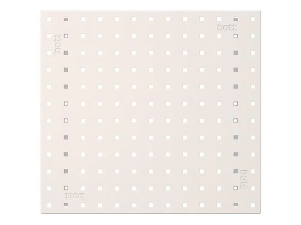 Bott Perfo Panel 495 X 457Mm Buoyant Grey