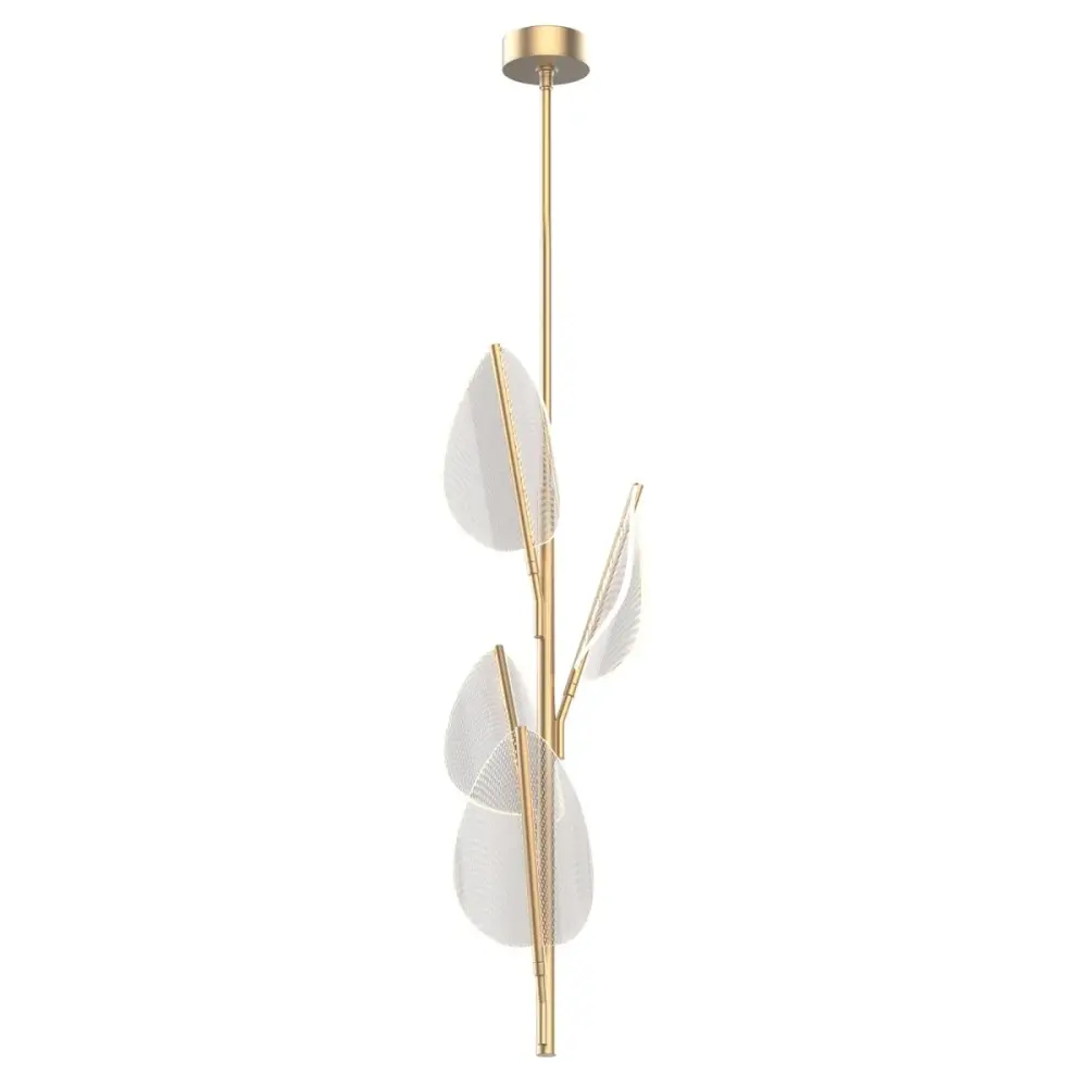Flora Suspension basic