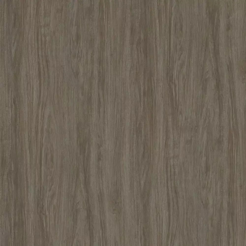 Bestar Viva 60W x 30D Electric Standing Desk Walnut Grey