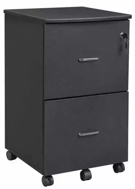 VASAGLE File Cabinet