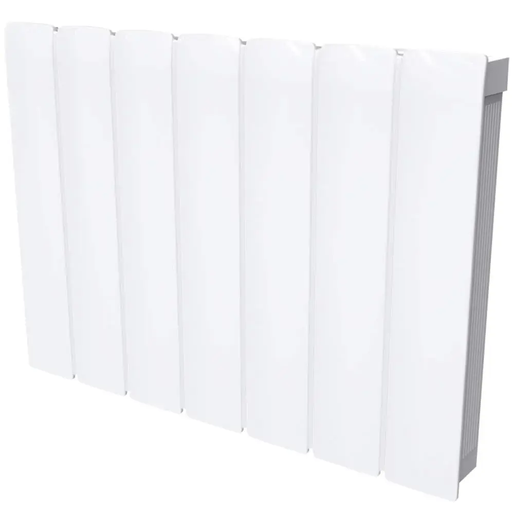 DIMPLEX Monterey MFP050E 0.5kw electric panel heater 7 day timer