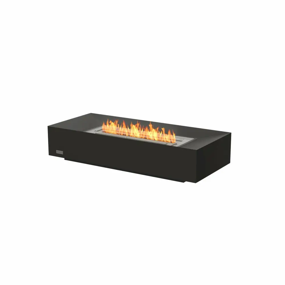 EcoSmart Fire - Fireplace Grates 18"/30"/36" - ESF.G.GRA