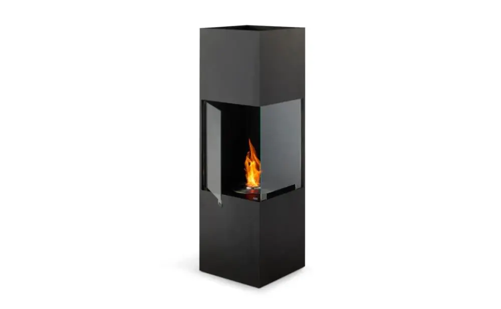 EcoSmart Fire - Be Designer Fireplace ESF.D.BE.3.BL