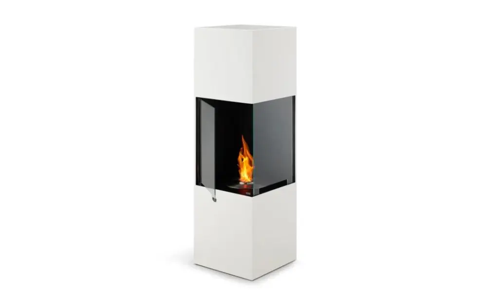 EcoSmart Fire - Be Designer Fireplace ESF.D.BE.3.BL