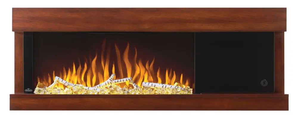 Stylus™ Steinfeld Electric Fireplace