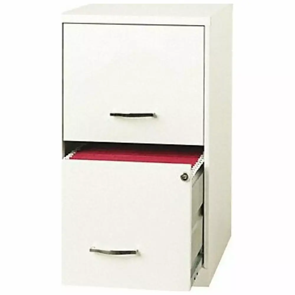 Space Solutions Flat File Cabinet White Powder Coated Document Storage Office Dimensions