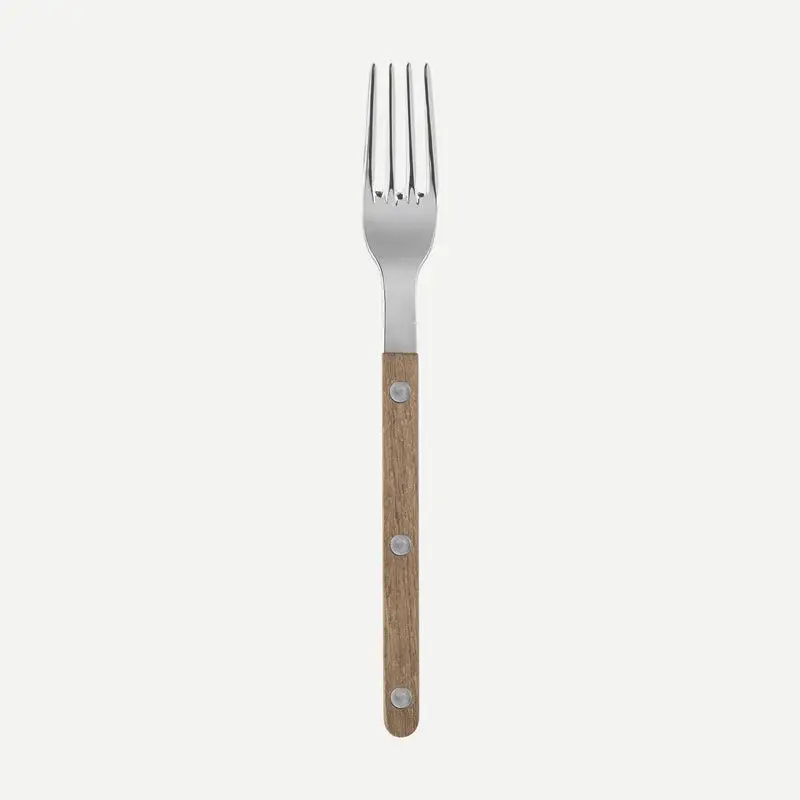 Bistrot Matieres Collection - Salad Fork