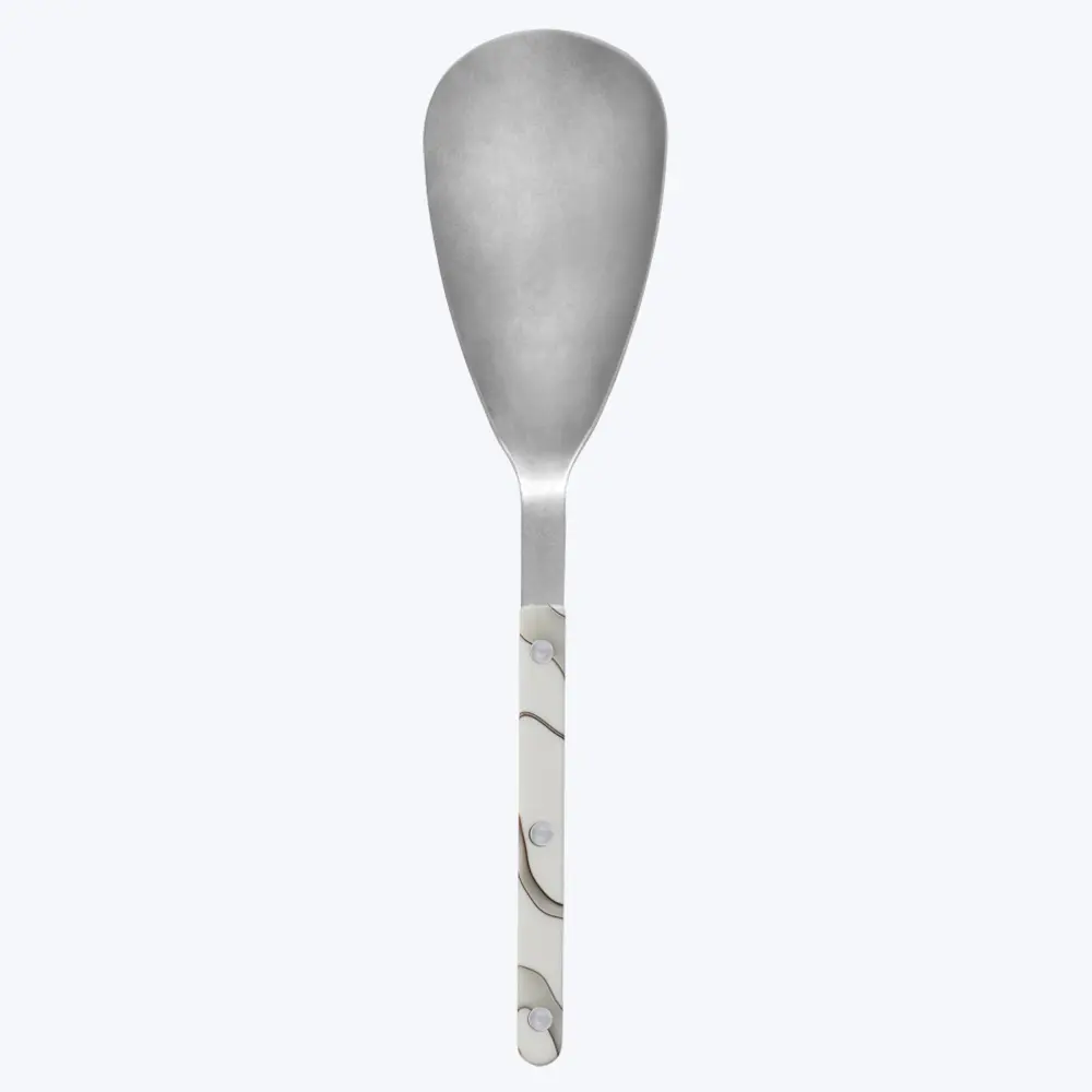 Bistrot Vintage Finish Rice Spoon