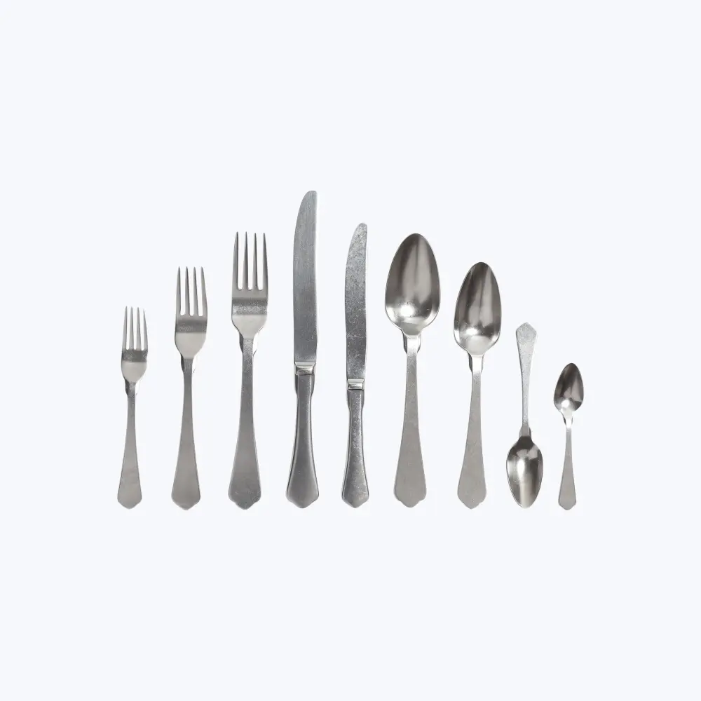 Dessert Spoon