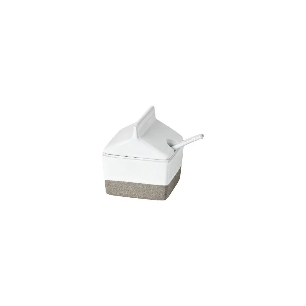 Festa 5 oz Sugar Bowl Spoon