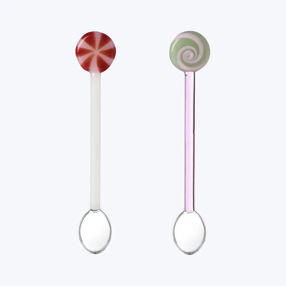Nutcracker Adjust 2 Lollipop Spoons